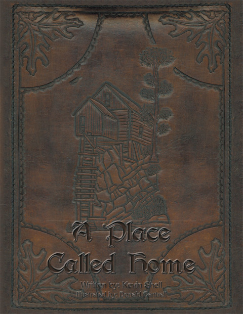 Cover image for book A Place Called Home