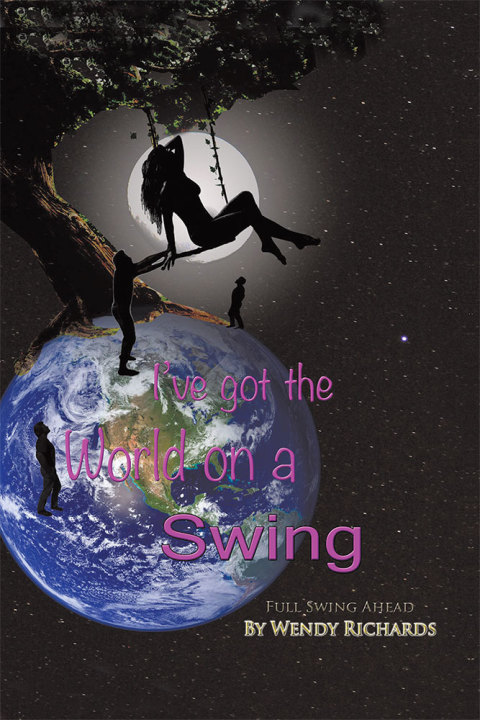 Cover image for book I’Ve Got the World on a Swing