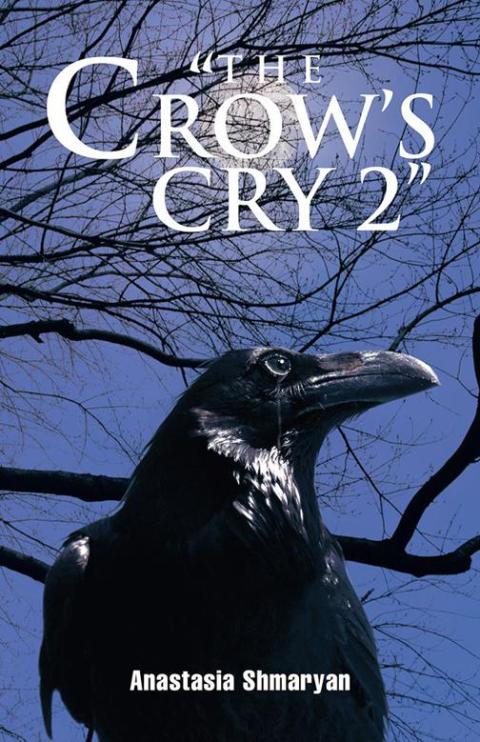 Cover image for book "The Crow's Cry 2"
