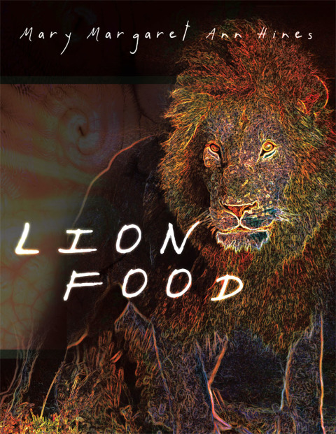 Cover image for book Lion Food