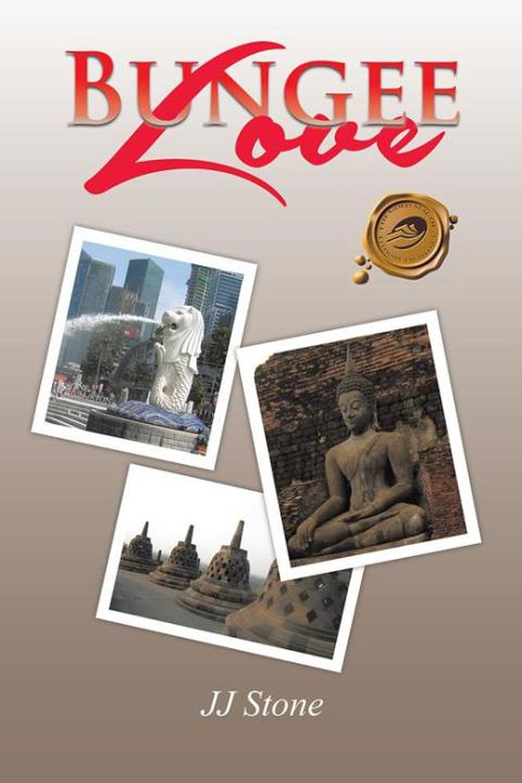 Cover image for book Bungee Love