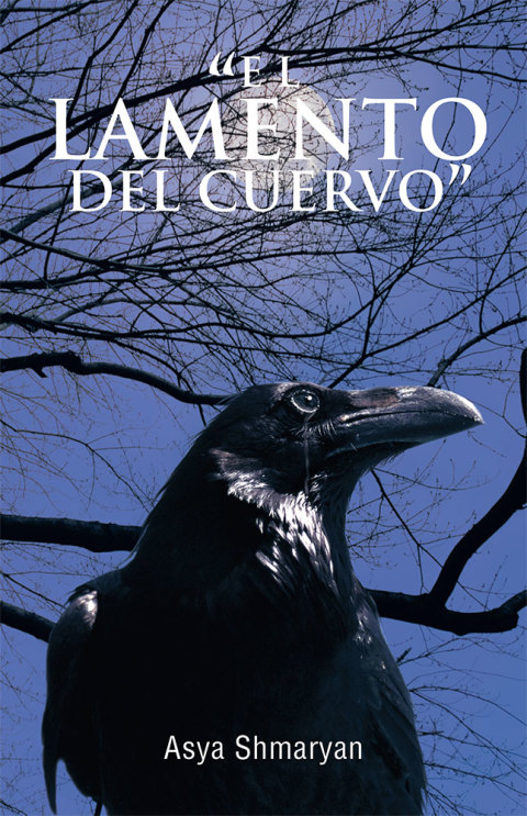 Cover image for book "El Lamento Del Cuervo"