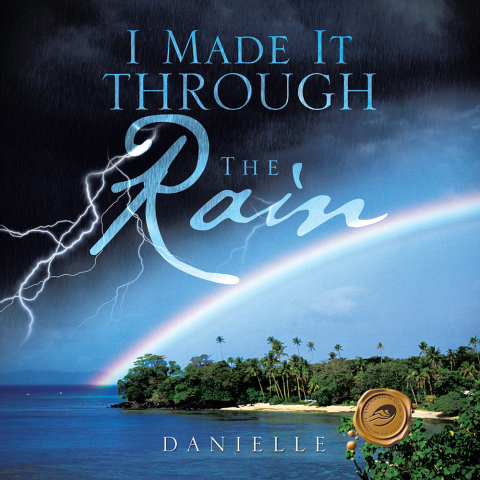 Cover image for book I Made It Through the Rain