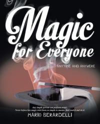 Cover image: Magic for Everyone 9781490720555