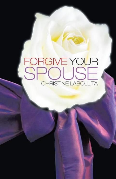 Cover image for book Forgive Your Spouse