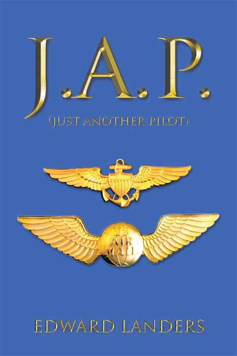 Cover image for book J.A.P.