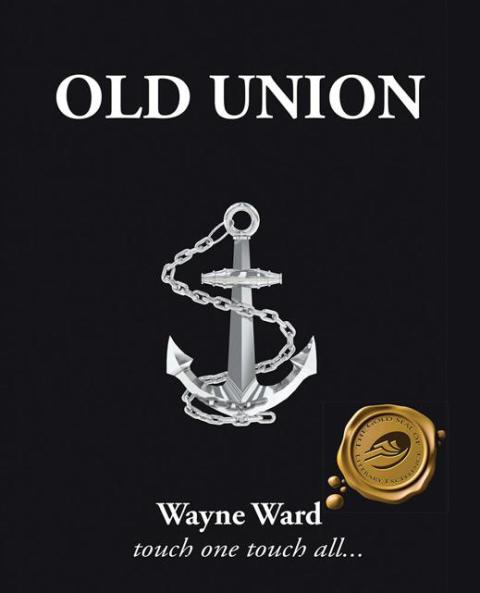 Cover image for book Old Union