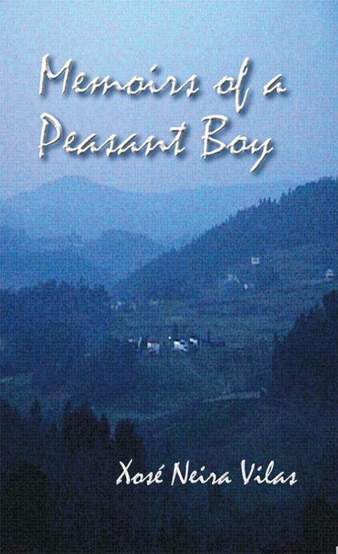 Cover image for book Memoirs of a Peasant Boy