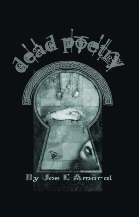 Cover image for book Dead Poetry