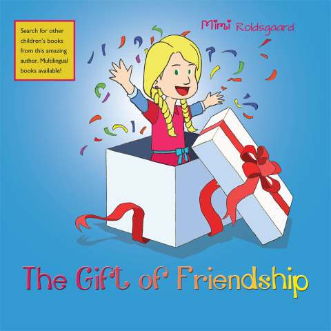 Cover image for book The Gift of Friendship
