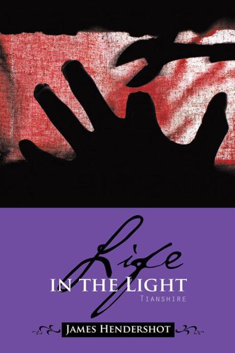 Cover image for book Life in the Light