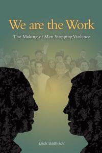 Cover image: We Are the Work 9781490721071