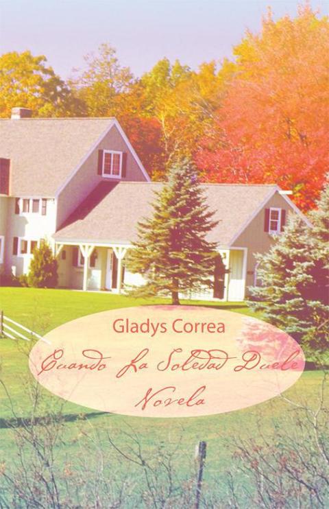 Cover image for book Cuando La Soledad Duele