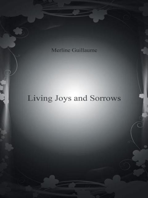 Cover image for book Living Joys and Sorrows