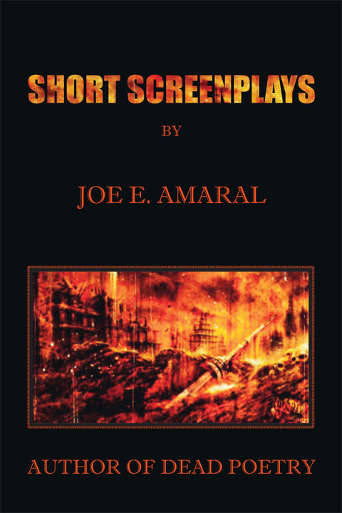 Cover image for book Short Screenplays