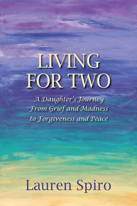 Cover image for book Living for Two