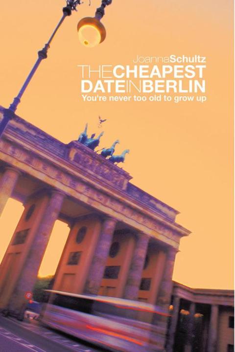 Cover image for book The Cheapest Date in Berlin