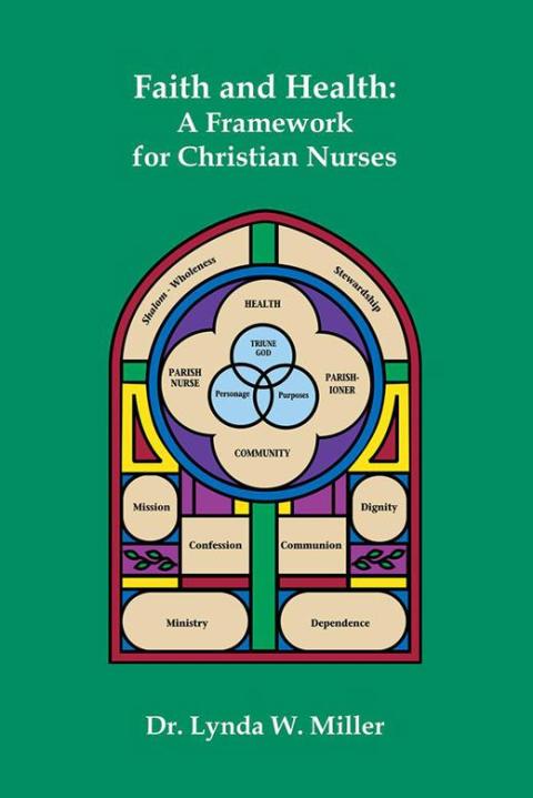 Cover image for book Faith and Health