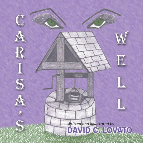 Cover image for book Carisa’S Well