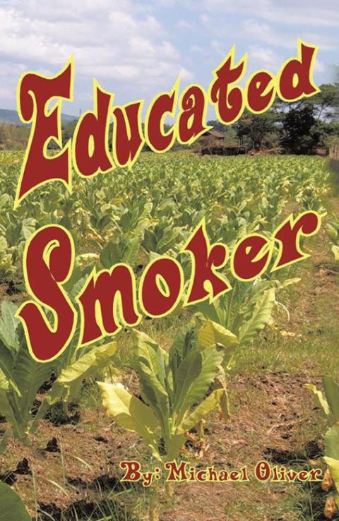 Cover image for book Educated Smoker