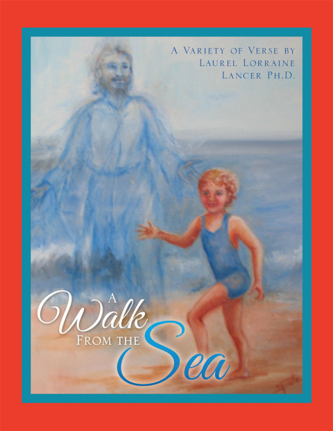 Cover image for book A Walk from the Sea
