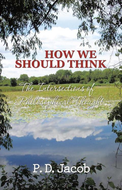 Cover image for book How We Should Think