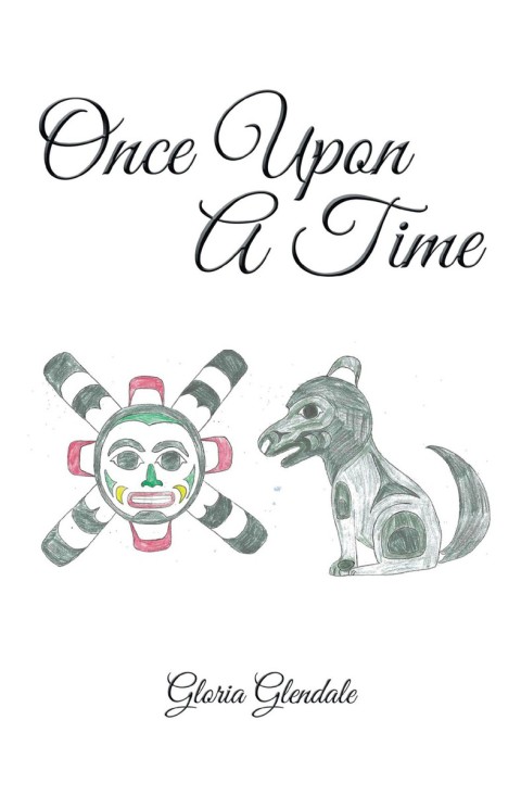 Cover image for book Once Upon a Time