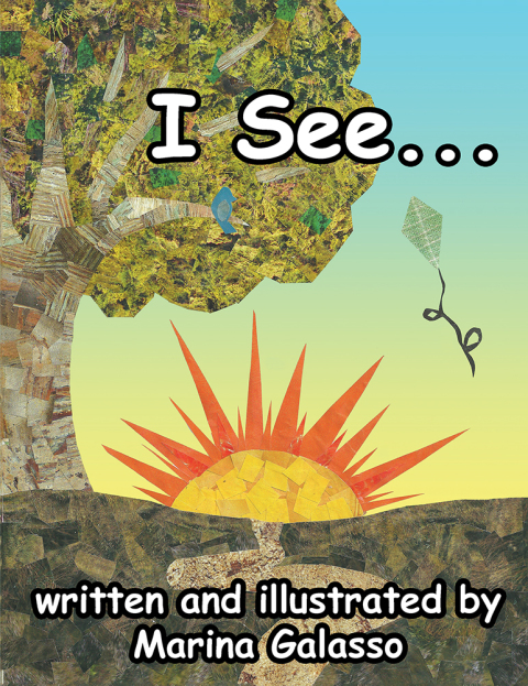 Cover image for book I See...