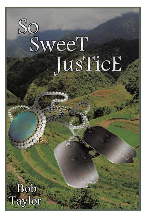 Cover image for book So Sweet Justice