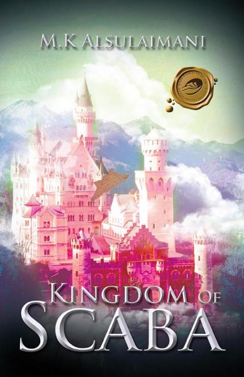 Cover image for book Kingdom of Scaba