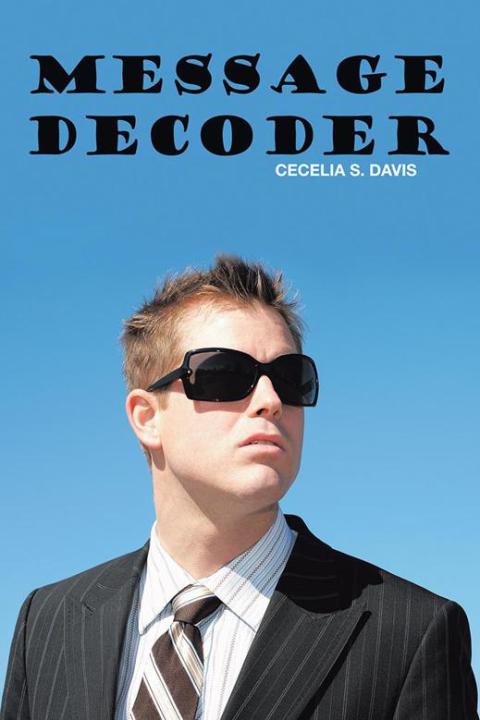 Cover image for book Message Decoder