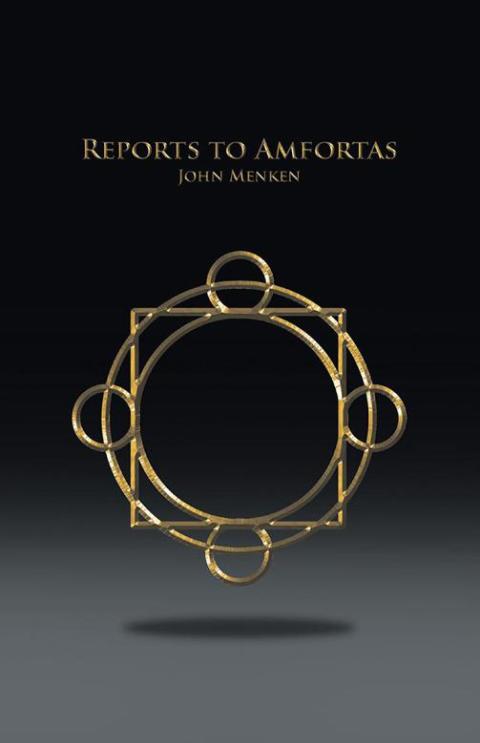Cover image for book Reports to Amfortas