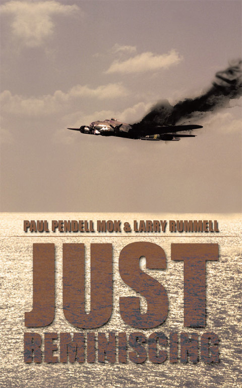 Cover image for book Just Reminiscing