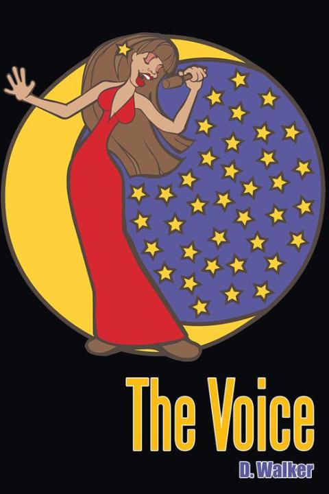 Cover image for book The Voice