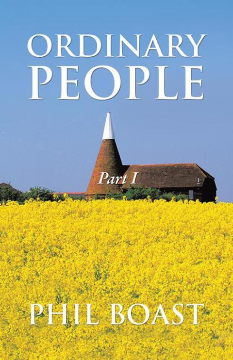 Cover image for book Ordinary People