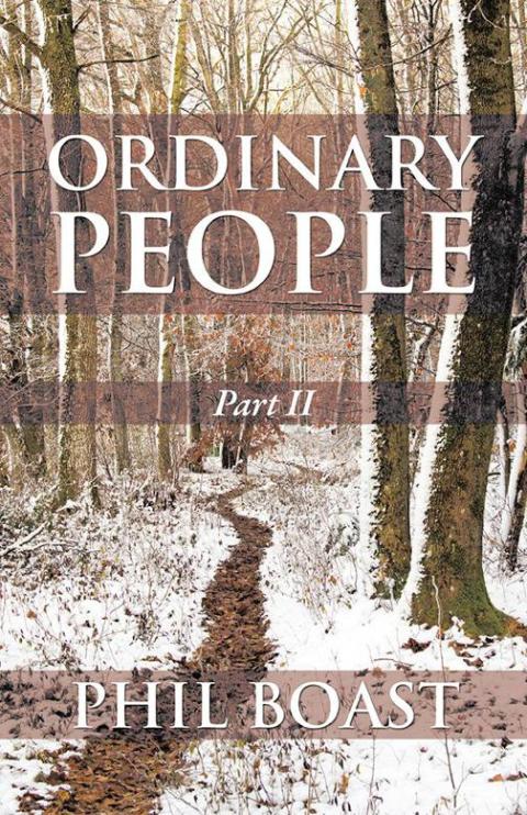 Cover image for book Ordinary People