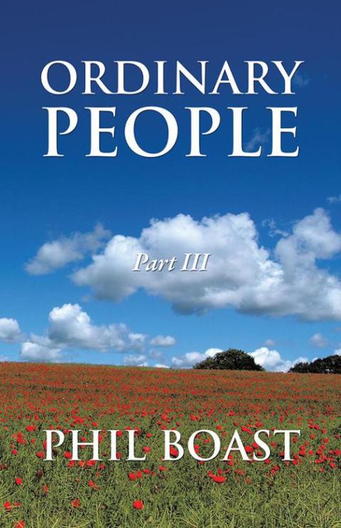 Cover image for book Ordinary People