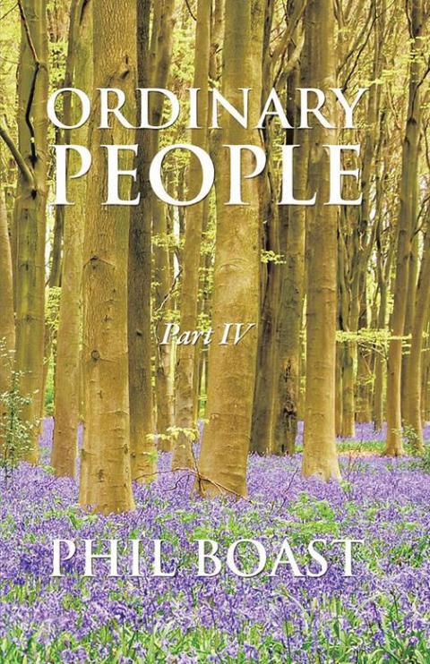 Cover image for book Ordinary People
