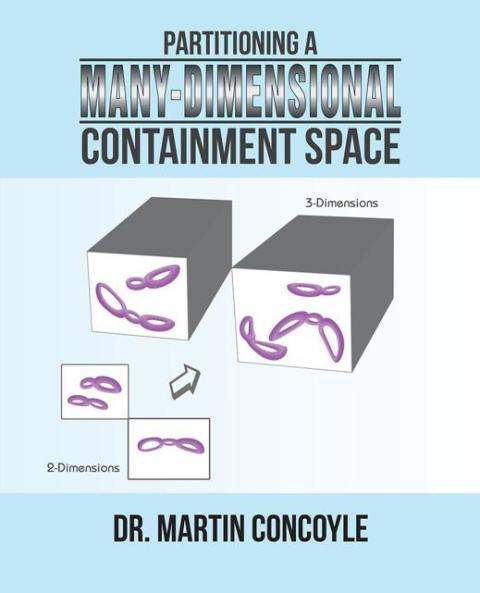 Cover image for book Partitioning a Many-Dimensional Containment Space