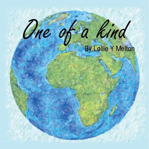 Cover image for book One of a Kind