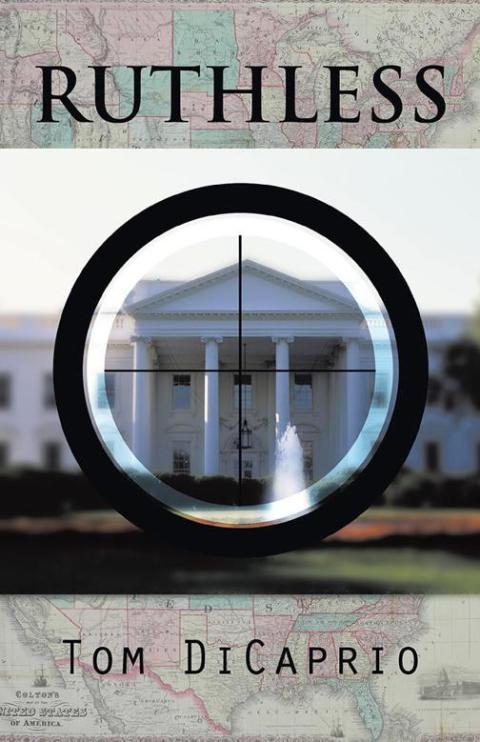 Cover image for book Ruthless
