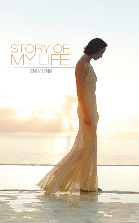 Cover image for book Story of My Life