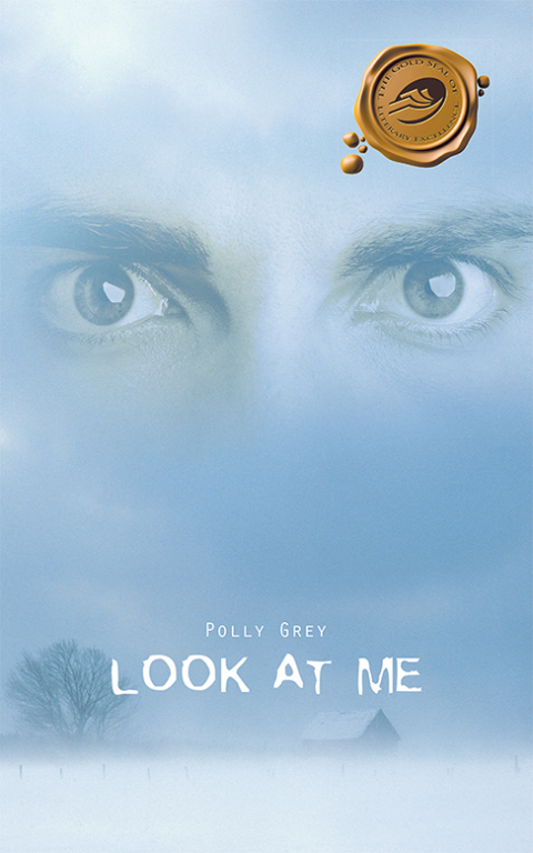 Cover image for book Look at Me
