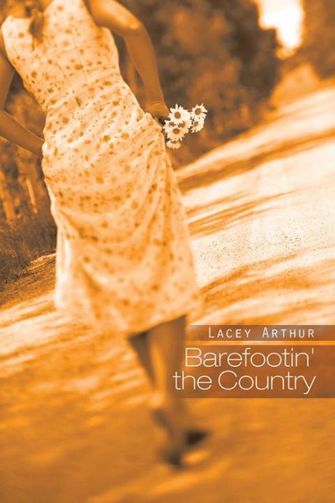 Cover image for book Barefootin' the Country