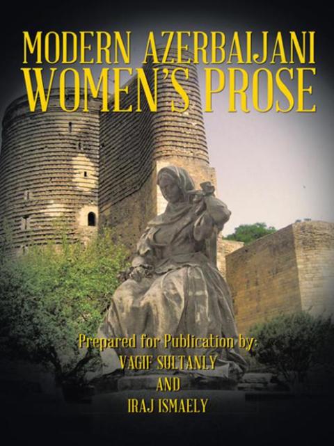 Cover image for book Modern Azerbaijani Women’S Prose