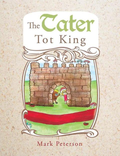 Cover image for book The Tater Tot King