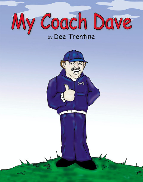Cover image for book My Coach Dave