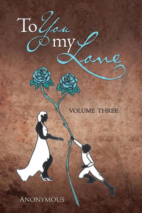Cover image for book To You My Love