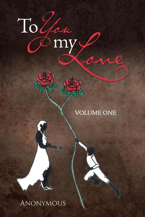 Cover image for book To You My Love