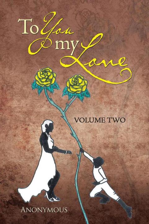 Cover image for book To You My Love